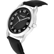Zortic men Black Belt ZMBB-B001 - Image 2