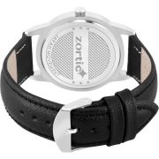 Zortic men Black Belt ZMBB-B001 - Image 4