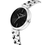 Zortic Wmen silver chain ZWB-B001 - Image 2