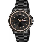 Zortic men gold chain ZMB-B00101