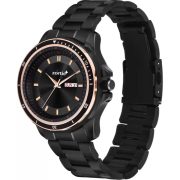 Zortic men gold chain ZMB-B00101 - Image 3