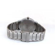 Zortic men silver chain ZMS-W001 - Image 2
