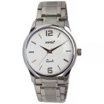 Zortic men silver chain ZMS-W001