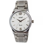 Zortic men silver chain ZMS-W001