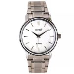 Zortic men silver chain ZMS-W002