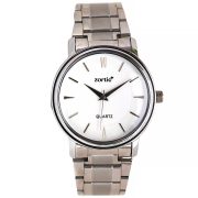 Zortic men silver chain ZMS-W002