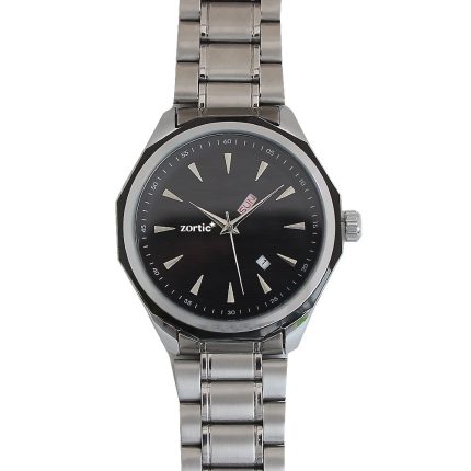 Zortic men silver chain ZMSS-B005M