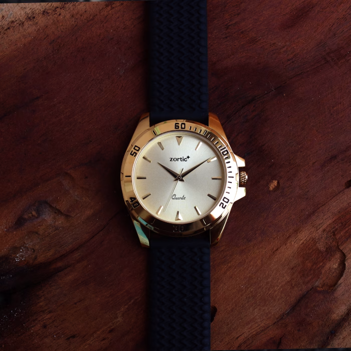 Zortic Quinta Gold Edition - Image 2