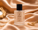ZORTIC BELLE Eau De Parfum 50ml