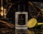 ZORTIC VOLT Eau De Parfum 50ml